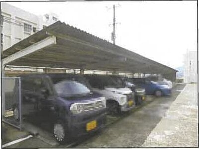 (値下げ) 広島県広島市西区 修大協創中高前駅11分 マンション「鈴が台団地分譲住宅」799万円の競売物件情報 #5