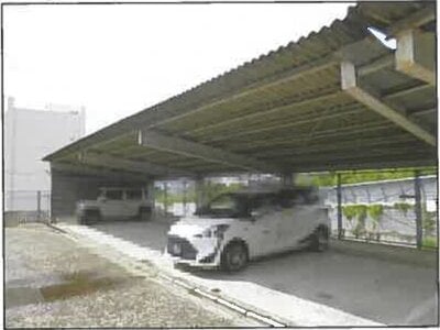 (値下げ) 広島県広島市西区 修大協創中高前駅11分 マンション「鈴が台団地分譲住宅」799万円の競売物件情報 #6