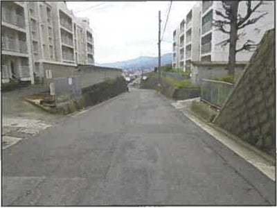 (値下げ) 広島県広島市西区 修大協創中高前駅11分 マンション「鈴が台団地分譲住宅」799万円の競売物件情報 #8