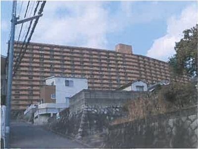 広島県広島市西区 草津駅21分 マンション「ダイアパレスウエストシティ」692万円の競売物件情報 #1