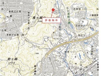 広島県広島市西区 草津駅21分 マンション「ダイアパレスウエストシティ」692万円の競売物件情報 #20