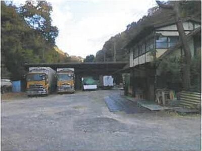 広島県豊田郡大崎上島町 吉名駅 戸建て 509万円の競売物件情報 #1