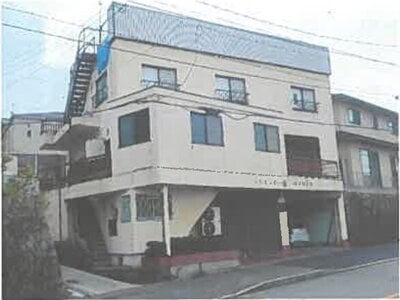 広島県呉市 呉駅20分 戸建て 442万円の競売物件情報 #1