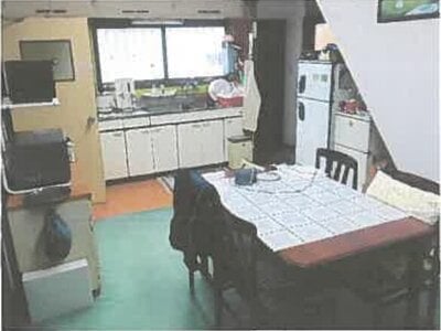 広島県呉市 呉駅20分 戸建て 442万円の競売物件情報 #15