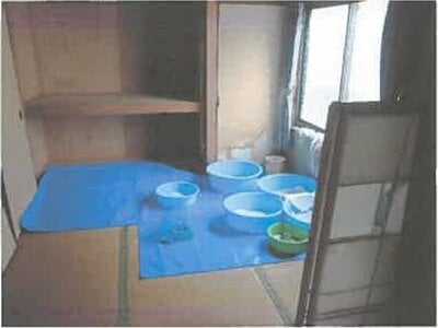 広島県呉市 呉駅20分 戸建て 442万円の競売物件情報 #29