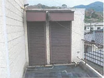 広島県呉市 呉駅20分 戸建て 442万円の競売物件情報 #35