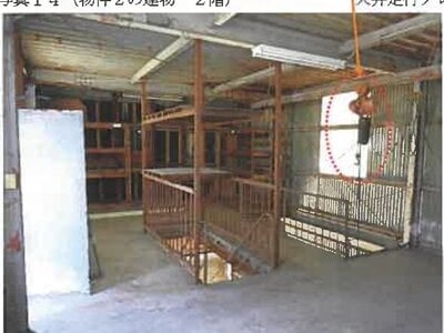 広島県呉市 呉駅 戸建て 78万円の競売物件情報 #14