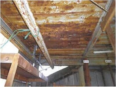 広島県呉市 呉駅 戸建て 78万円の競売物件情報 #16