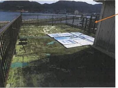 広島県呉市 呉駅 戸建て 78万円の競売物件情報 #28