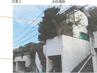 広島県広島市安佐北区 中島駅16分 戸建て 56万円の競売物件情報 #2