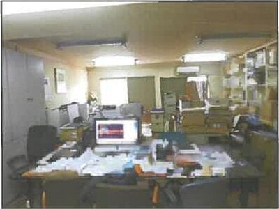 広島県広島市中区 銀山町駅5分 マンション「タックマンション幟町」1,492万円の競売物件情報 #3