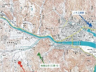 広島県三原市 安芸幸崎駅 戸建て 995万円の競売物件情報 #13