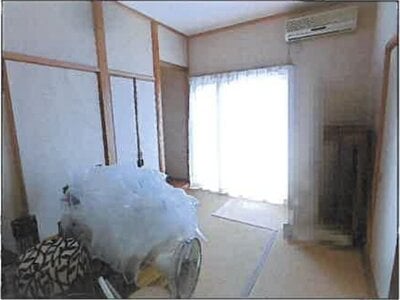 広島県三原市 安芸幸崎駅 戸建て 995万円の競売物件情報 #7