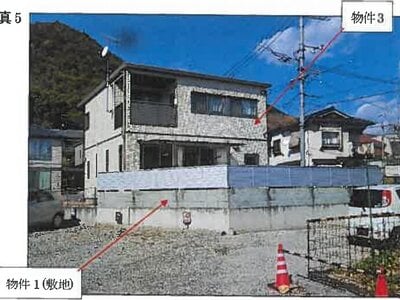 広島県福山市 東福山駅28分 戸建て 1,413万円の競売物件情報 #5