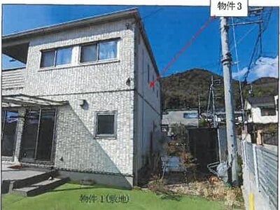 広島県福山市 東福山駅28分 戸建て 1,413万円の競売物件情報 #6