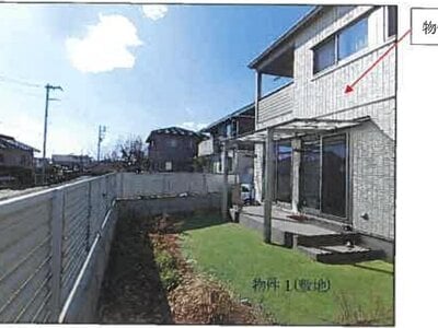 広島県福山市 東福山駅28分 戸建て 1,413万円の競売物件情報 #7