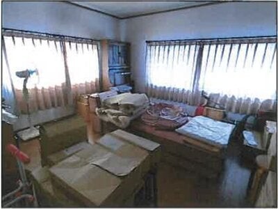 広島県福山市 松永駅20分 戸建て 1,021万円の競売物件情報 #17