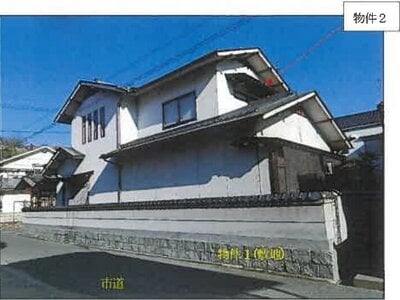 広島県福山市 松永駅20分 戸建て 1,021万円の競売物件情報 #21