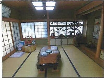 広島県福山市 松永駅20分 戸建て 1,021万円の競売物件情報 #6