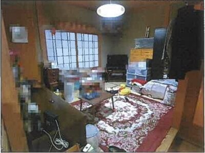 広島県福山市 松永駅20分 戸建て 1,021万円の競売物件情報 #9