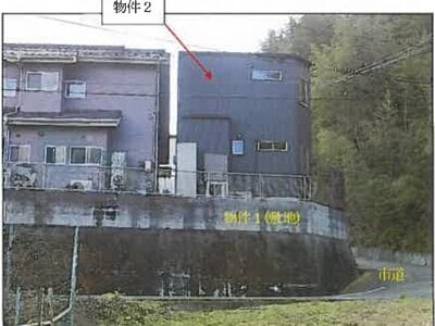 (値下げ) 広島県福山市 横尾駅11分 戸建て 574万円の競売物件情報 #3