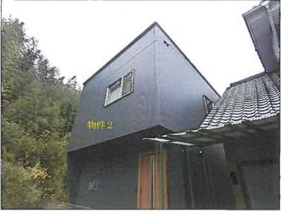 (値下げ) 広島県福山市 横尾駅11分 戸建て 574万円の競売物件情報 #4