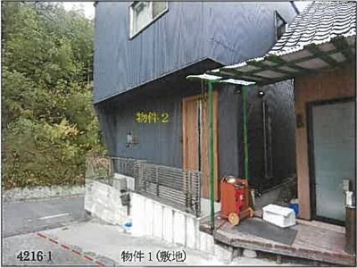 (値下げ) 広島県福山市 横尾駅11分 戸建て 574万円の競売物件情報 #5