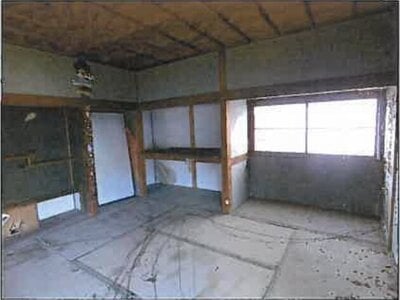 (値下げ) 広島県尾道市 戸建て 114万円の競売物件情報 #7