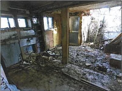 (値下げ) 広島県尾道市 戸建て 114万円の競売物件情報 #8