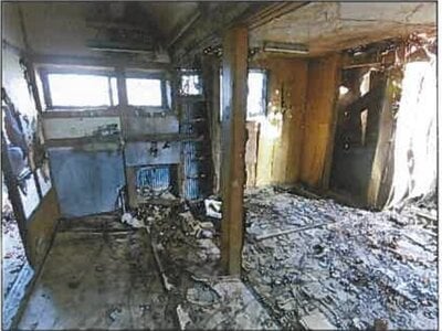 (値下げ) 広島県尾道市 戸建て 114万円の競売物件情報 #9