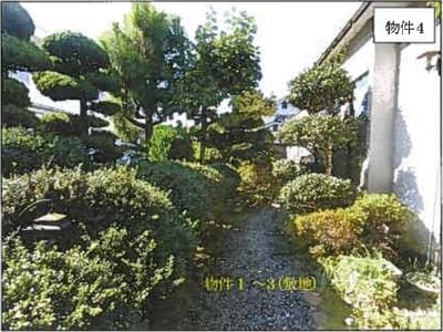 (値下げ) 広島県福山市 横尾駅13分 戸建て 582万円の競売物件情報 #11