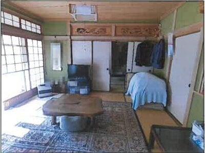 (値下げ) 広島県福山市 横尾駅13分 戸建て 582万円の競売物件情報 #15