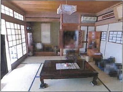 (値下げ) 広島県福山市 横尾駅13分 戸建て 582万円の競売物件情報 #16