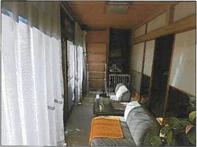 (値下げ) 広島県福山市 横尾駅13分 戸建て 582万円の競売物件情報 #17