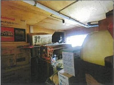 (値下げ) 広島県福山市 横尾駅13分 戸建て 582万円の競売物件情報 #24