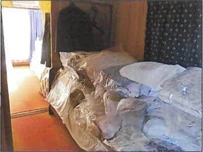 (値下げ) 広島県福山市 横尾駅13分 戸建て 582万円の競売物件情報 #25