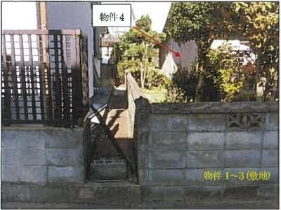 (値下げ) 広島県福山市 横尾駅13分 戸建て 582万円の競売物件情報 #7