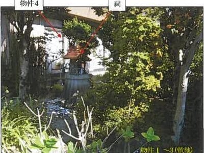 (値下げ) 広島県福山市 横尾駅13分 戸建て 582万円の競売物件情報 #9