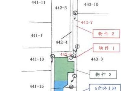 (値下げ) 広島県福山市 神辺駅9分 戸建て 211万円の競売物件情報 #1