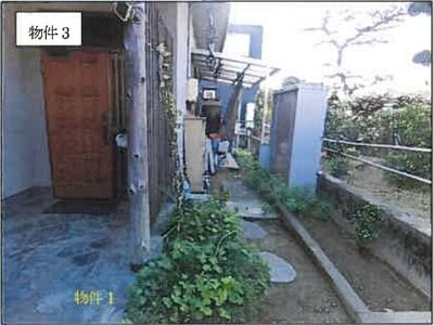 (値下げ) 広島県福山市 神辺駅9分 戸建て 211万円の競売物件情報 #10
