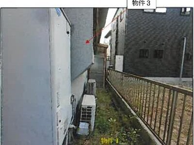 (値下げ) 広島県福山市 神辺駅9分 戸建て 211万円の競売物件情報 #11
