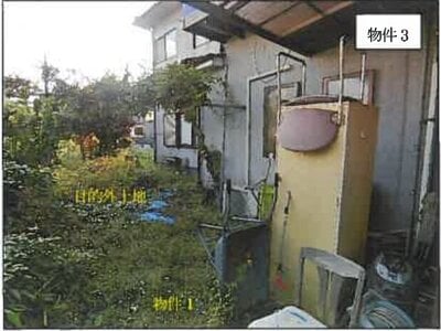 (値下げ) 広島県福山市 神辺駅9分 戸建て 211万円の競売物件情報 #12