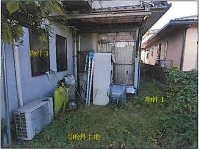 (値下げ) 広島県福山市 神辺駅9分 戸建て 211万円の競売物件情報 #13