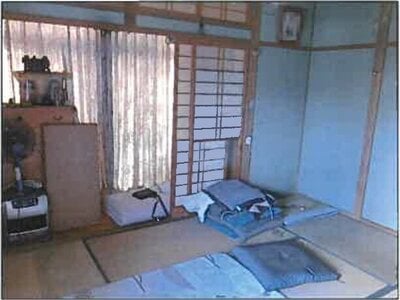 (値下げ) 広島県福山市 神辺駅9分 戸建て 211万円の競売物件情報 #19
