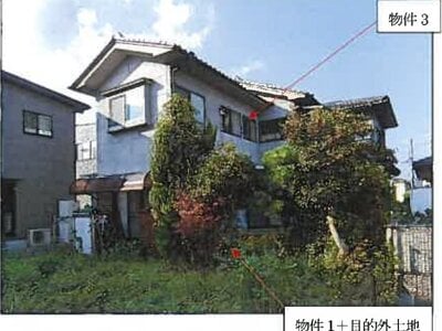 (値下げ) 広島県福山市 神辺駅9分 戸建て 211万円の競売物件情報 #4