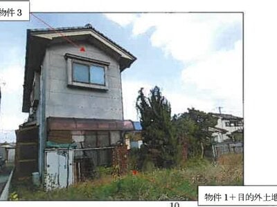 (値下げ) 広島県福山市 神辺駅9分 戸建て 211万円の競売物件情報 #6
