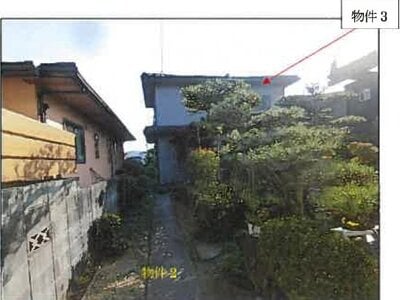 (値下げ) 広島県福山市 神辺駅9分 戸建て 211万円の競売物件情報 #8