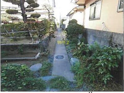 (値下げ) 広島県福山市 神辺駅9分 戸建て 211万円の競売物件情報 #9