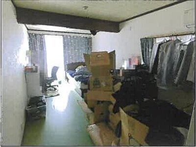 (値下げ) 広島県福山市 横尾駅19分 戸建て 234万円の競売物件情報 #10