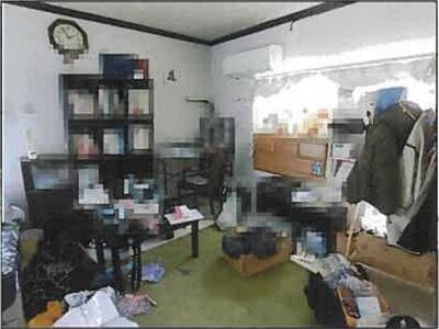 (値下げ) 広島県福山市 横尾駅19分 戸建て 234万円の競売物件情報 #11